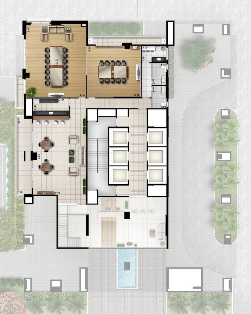 Planta B